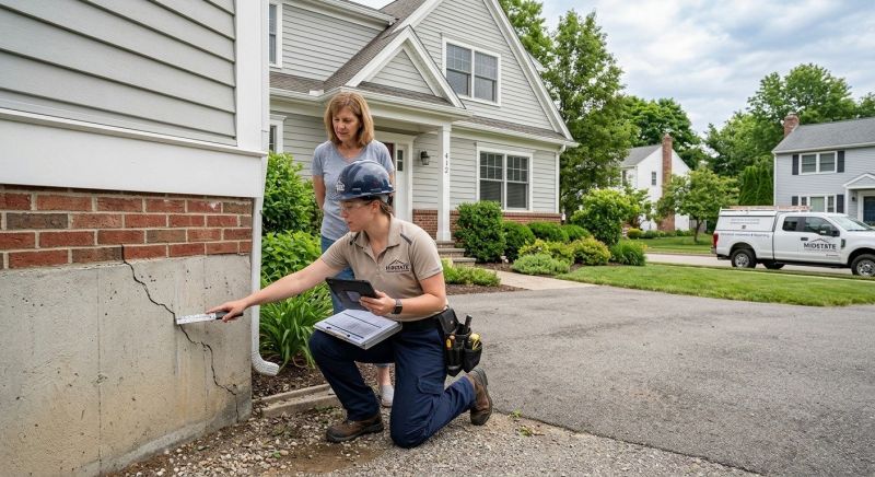 Foundation Assessment in Cambridge, MA