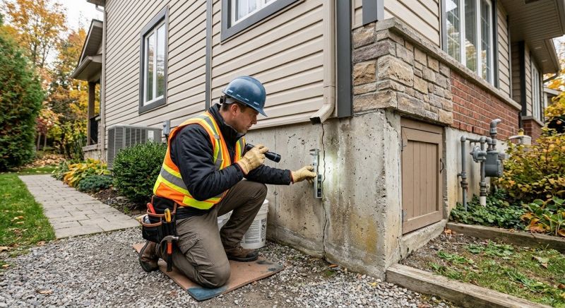 Foundation Assessment in Cambridge, MA