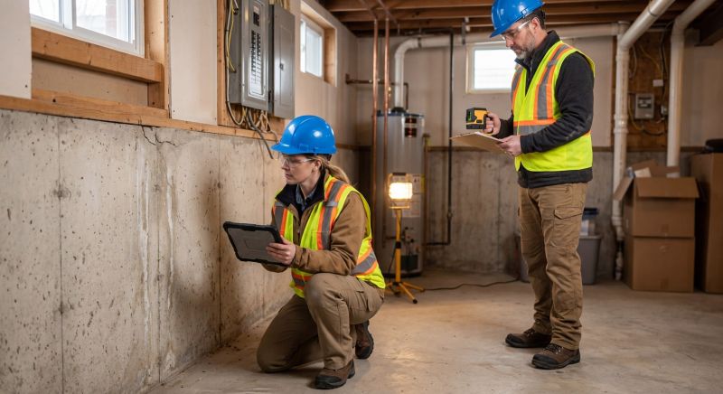 Foundation Assessment in Cambridge, MA