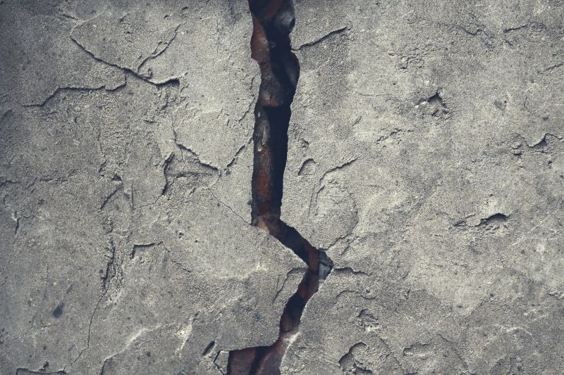 Foundation Crack Repair in Methuen, MA