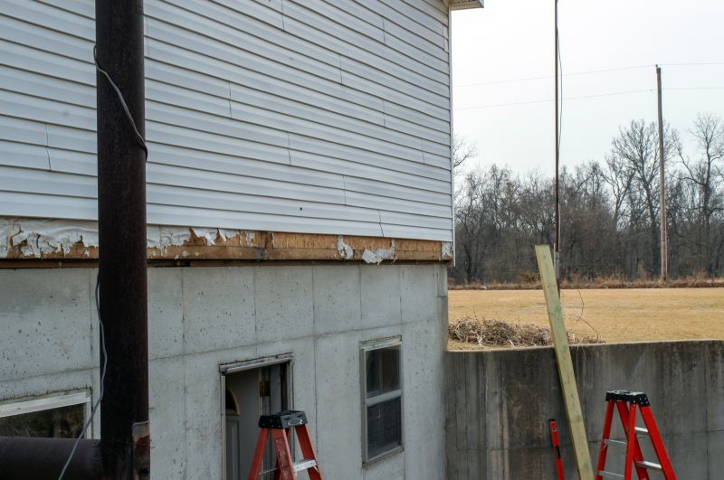 Foundation Raising in Needham, MA