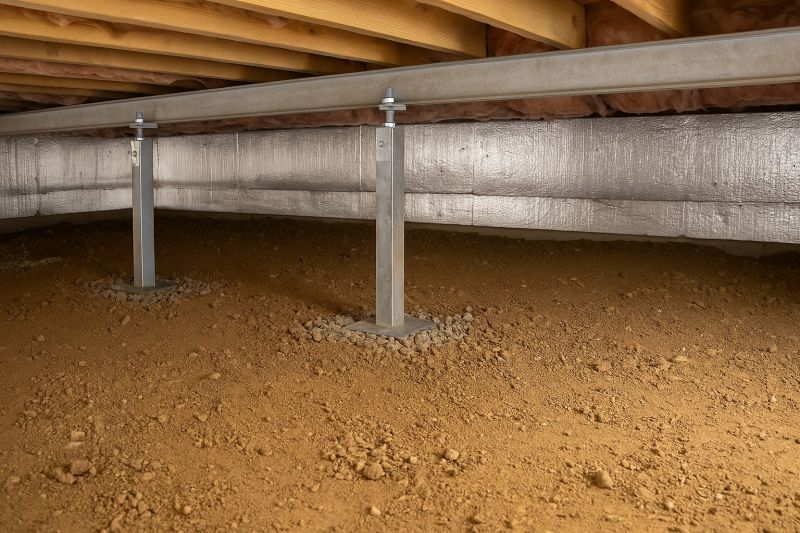 Foundation Raising in Southborough, MA