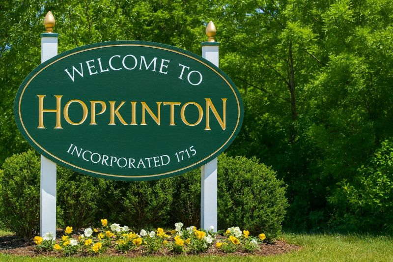 Hopkinton, MA