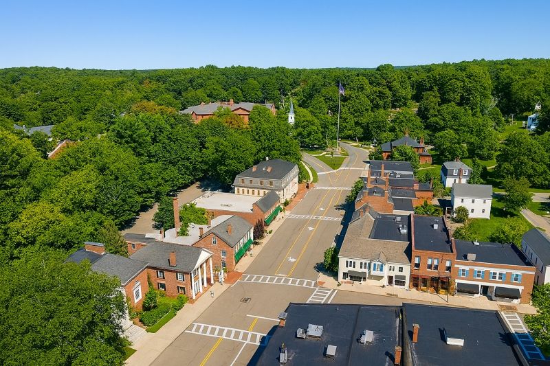 Middlesex County, MA