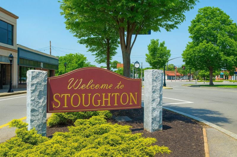 Stoughton, MA