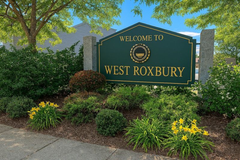 West Roxbury, MA